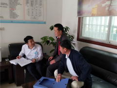 商洛鹤壁市发改委深化山阳县反省村庄清洁百日举动义务展开情况