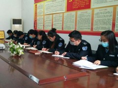 韩城：扎实展开春季植物防疫义务 筑牢畜牧防疫“防护网”