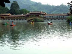 定了！国度首批！南平这些地方中选！