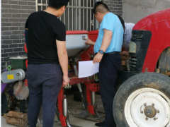 铜川：印台区“三夏”消费有序推进