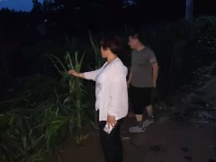 灵寿县农业农村局迅速采取措施应对7.5冰雹灾情