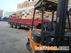 上海黄浦区到定南物流公司专线