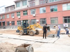 耀州：大整治大提升  向“脏乱差”Say Goodbye！