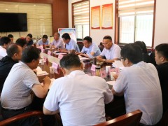 铜川：凝心聚力　自举措为，全体推进耀州农业农村义务高质量展开