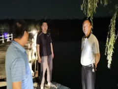 沧州市农业行政综合执法支队 积极展开休禁渔专项执法举动 成效明显