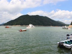 龙岩市圆满完成2020年省、市、区结合渔船水上突发事情       暨水上交通应急演练