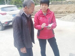 商洛：晋中市植保站“扶贫+小麦条锈病”内行动