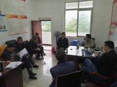 以沼气工程为纽带助推联络村决胜脱贫攻坚