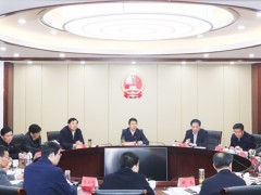 泰州泰州市政府门户网站 泰州要闻 泰州市人大常委会召开在泰全国人大代表座谈会