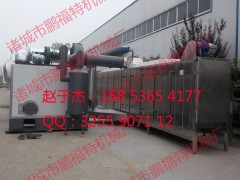 鹏福特PTD-10000 龙虾烘干机 全自动龙虾烘干机 山东龙虾烘干机厂家