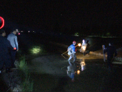 鹰潭市余江区展开打击合法捕捞专项整治举动