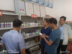 耀州：扎实展开结合执法反省  守牢农产质量量安全底线