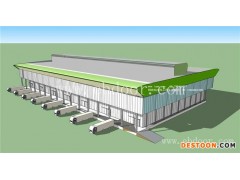 冷库-北京制冷-冷库安装