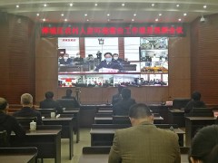 潍城区落实“五项机制”扎实推进农村人居环境整治