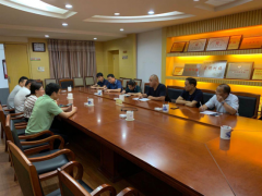 市农业农村局粮油站指导率领专家组深化东湖区督导耕地平安应用任务展开状况