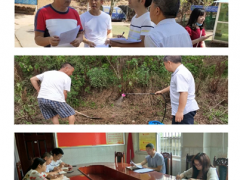 经开区动监所细心展开“安全消费月”和 “安全消费天府行”宣传活动