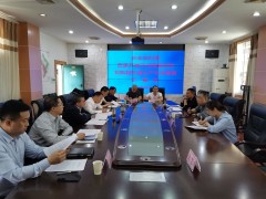 农业农村部督导组莅临我市展开非洲猪瘟防控等有关义务督导