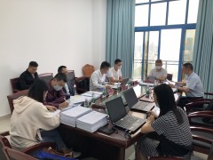 市农业农村局召开农村团体产权制度革新资产配置与发证义务培训会