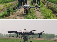 淮安粮食消费全程机械化再添新动力