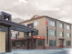 农业产业化龙头企业展现④——辽宁省味中鲜食品无限公司