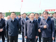 泰州泰州市政府门户网站 泰州要闻 全省重点交通工程集中开工发起会在泰举行