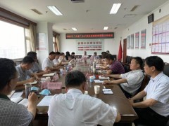 我晋中市对今年“三夏”消费和农作物秸秆禁烧义务中止片面布置部署