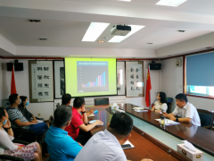 西安：晋中市农检中心展开“迎建党九十九周年”主题党日活动