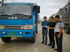 青阳县：狠抓农机安全消费不抓紧