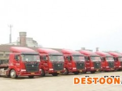 太仓到太原物流专线直达冷藏车整车零担运输