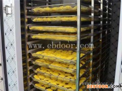 火烤皇菊烘干-国信机械-皇菊烘干