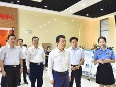 泰州泰州市政府门户网站 泰州要闻 推进泰州市域社会管理现代化树立更高水平平安泰州现场会在兴化召开