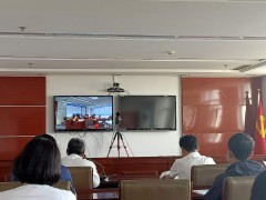 全沧州市增强基层农业统计任务视频会顺利召开