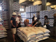 我区展开2020年全省农业投入品执法反省任务