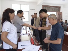 从“破土萌芽”到“片面开花”——我鹤壁市农村团体产权制度革新义务纪实