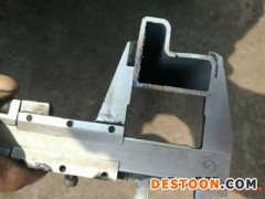 P型管厂，黑退P型管厂家