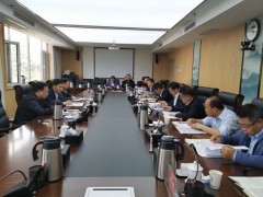 铜川：省农业农村厅蔡斌来铜督导反省产业扶贫成果整改和春季农业消费有关义务