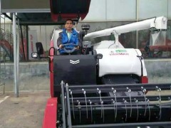 盐山县贾牛村农机手刘松林进入中国农机手大赛总决赛并获得好成果