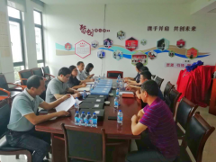 无锡市平安消费专项整治第四考核组督查太仓市农机平安消费