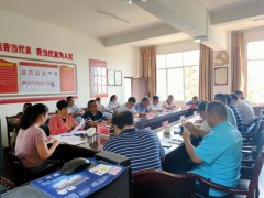 州县政协到勐宋乡对“一县一业”创立推进状况展开调研任务