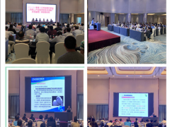 洪泽区举行肉鸡产业技术体系推行示范基地项目培训班