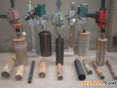 太原后北屯空调打孔，楼板打孔，过梁打孔，工程打孔