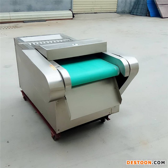 酸菜切丝机 贵州竹笋切丝机 酱腌菜切丝切段机厂家