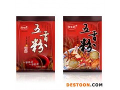 调味包装  精美包装