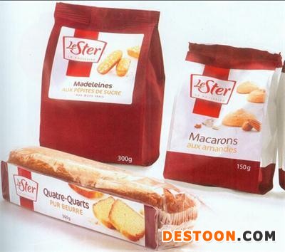 精美包装  食品包装