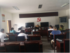 进村入户寻症施策 结对帮扶助力脱贫