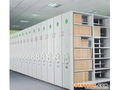 编号式密集架-上海密集架定做