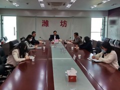 潍坊市召开农药规范化运营门店创立任务视频会议