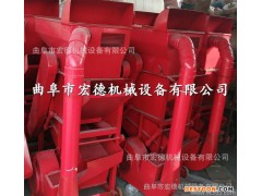 大型花生脱壳干净种子剥壳机 花生种子脱壳机机械