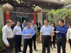 大荔：县农业农村局联手妇联扮靓“美丽庭院”推进农村人居环境整治