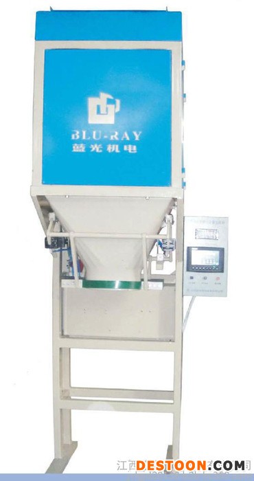 黄豆定量包装秤花豆定量灌装机芸豆灌包机黄豆包装设备